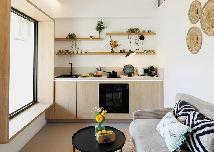 Cigale Jaune Avec Terrasse Et Piscine à * Antibes